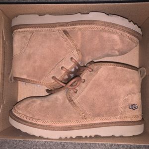UGG Nuemel Boot